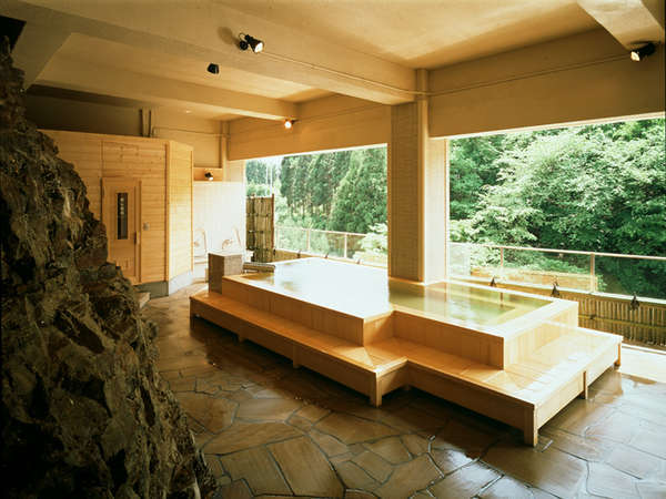 Facilities